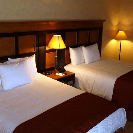 Diamond Mountain Casino Hotel Susanville Room photo