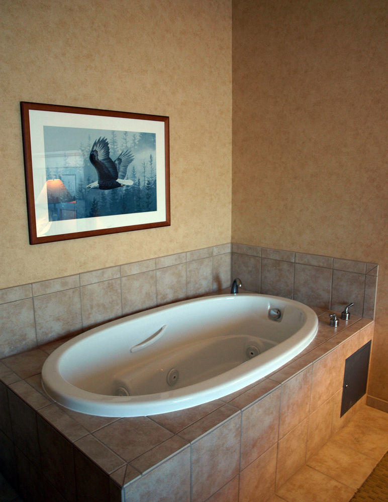 Diamond Mountain Casino Hotel Susanville Room photo