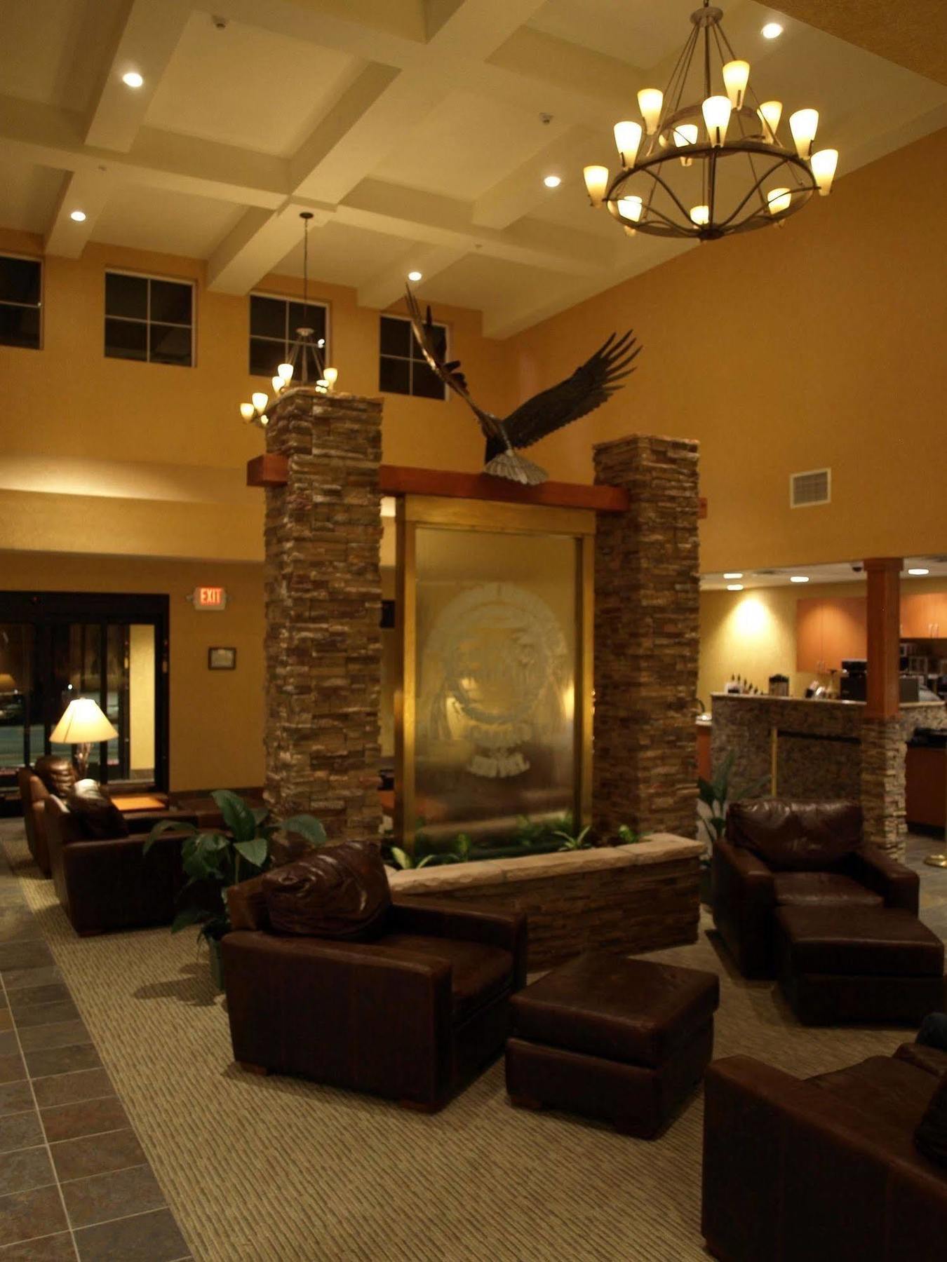 Diamond Mountain Casino Hotel Susanville Exterior photo