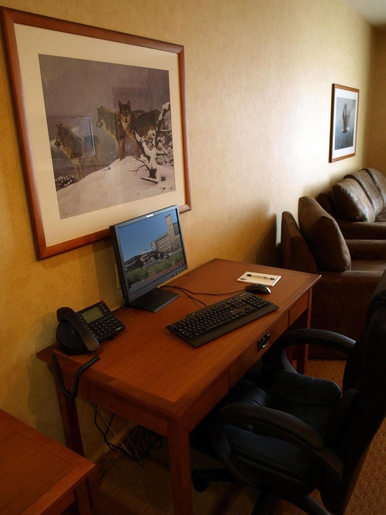 Diamond Mountain Casino Hotel Susanville Room photo